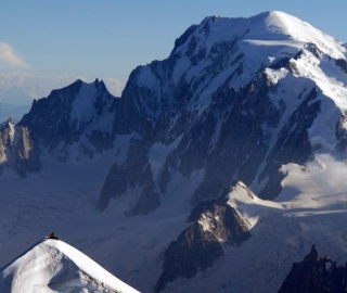  Aiguille Verle Tour 